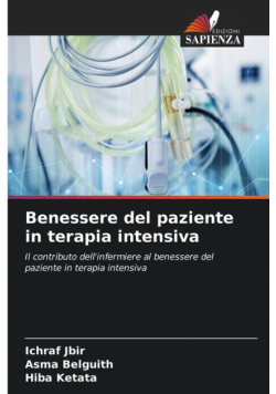 Benessere del paziente in terapia intensiva