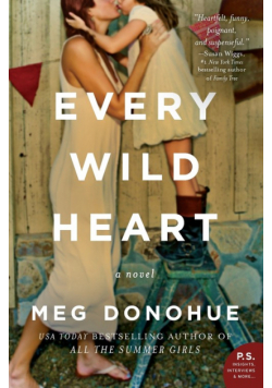 Every Wild Heart