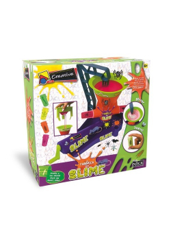 Fabryka Slime