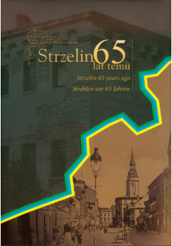 Strzelin 65 lat temu