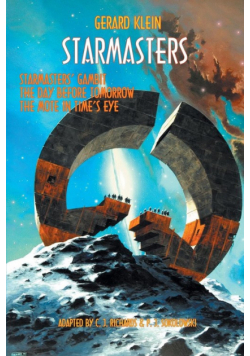 Starmasters