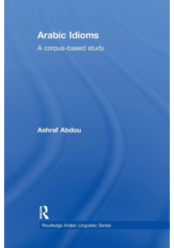 Arabic Idioms