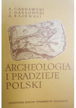 Archeologia i pradzieje Polski