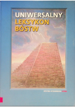 Uniwersalny leksykon bóstw