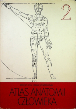 Atlas anatomii człowieka 2