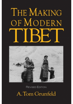 The Making of Modern Tibet