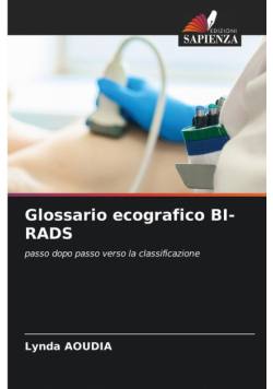 Glossario ecografico BI-RADS