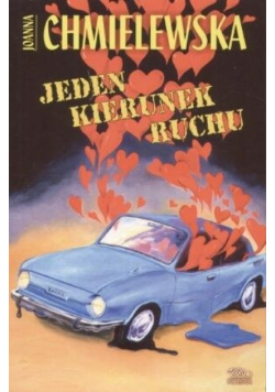 Jeden kierunek ruchu