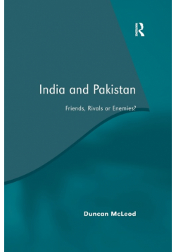 India and Pakistan