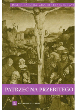 Patrzeć na przebitego