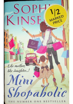 Mini Shopaholic