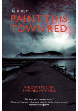 Paint This Town Red
