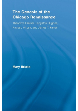 The Genesis of the Chicago Renaissance