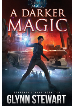 A Darker Magic