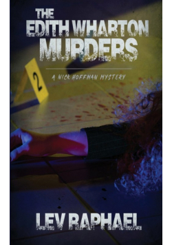The Edith Wharton Murders