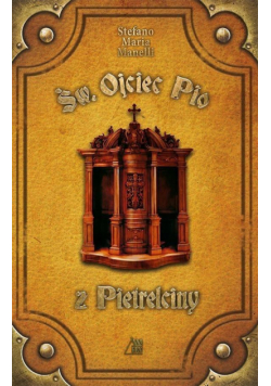 Św. Ojciec Pio z Pietrelciny