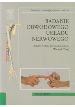 Badanie obwodowego układu nerwowego