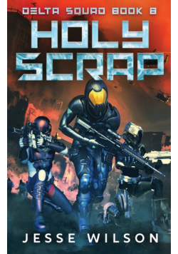 Holy Scrap
