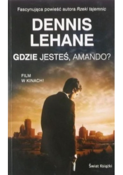 Gdzie jesteś Amando