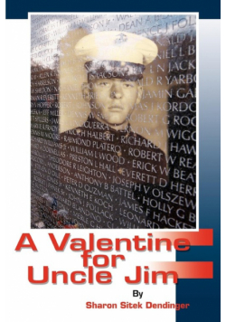 A Valentine for Uncle Jim