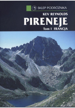 Pireneje Tom 1 Francja