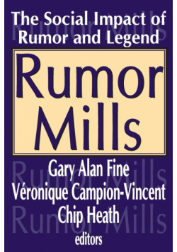 Rumor Mills