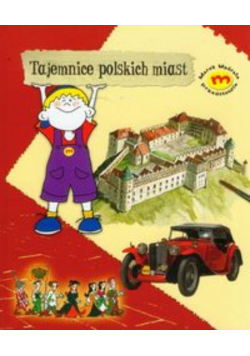 Tajemnice polskich miast