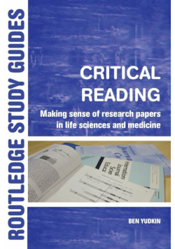 Critical Reading
