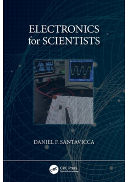 Electronics for Scientists