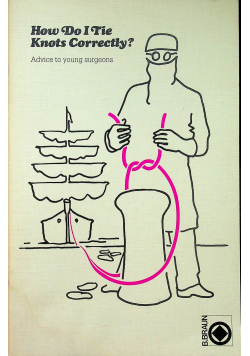 How do i tie knots correctly