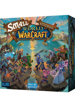 Small World of Warcraft