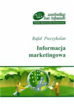 Informacja marketingowa