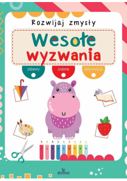 Wesołe wyzwania