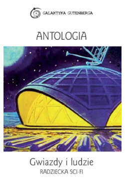 Antologia gwiazdy i ludzie radziecka sci-fi