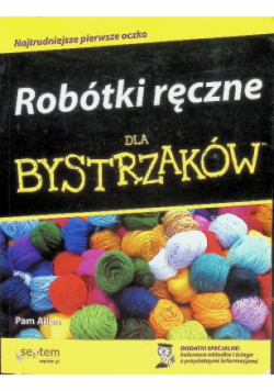 Robótki ręczne dla bystrzaków