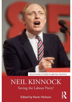 Neil Kinnock