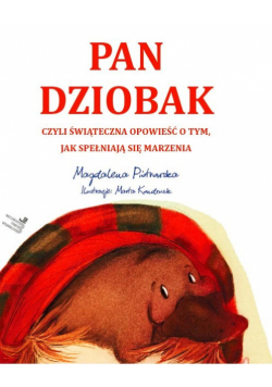 Pan Dziobak
