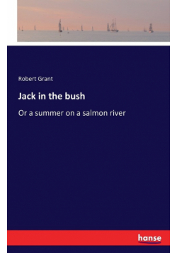 Jack in the bush
