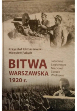 Bitwa Warszawska 1920