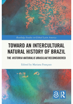 Toward an Intercultural Natural History of Brazil