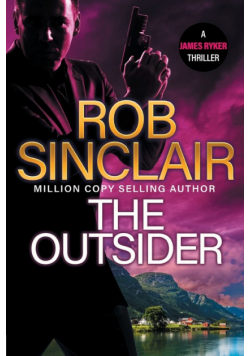 The Outsider
