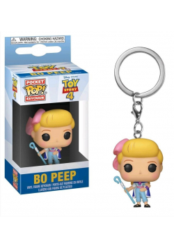 Figurka Funko Pop: Toy Story 4 - Bo Peep