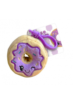 Pachnący breloczek - Donut