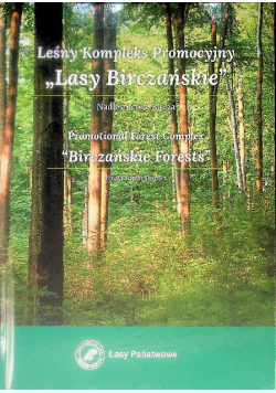 Leśny kompleks lasy birczańskie