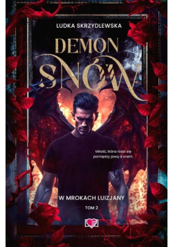 Demon snów Tom 2 W mrokach Luizjany