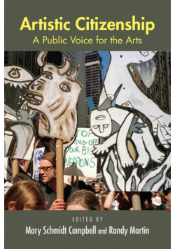 Artistic Citizenship