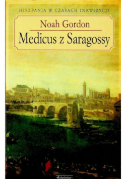 Medicus z Saragossy