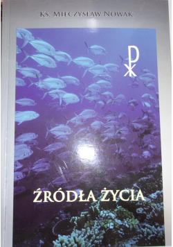 Źródła życia