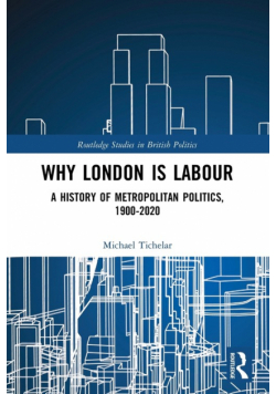 Why London is Labour