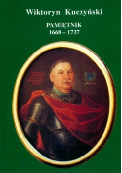 Pamiętnik 1668 - 1737